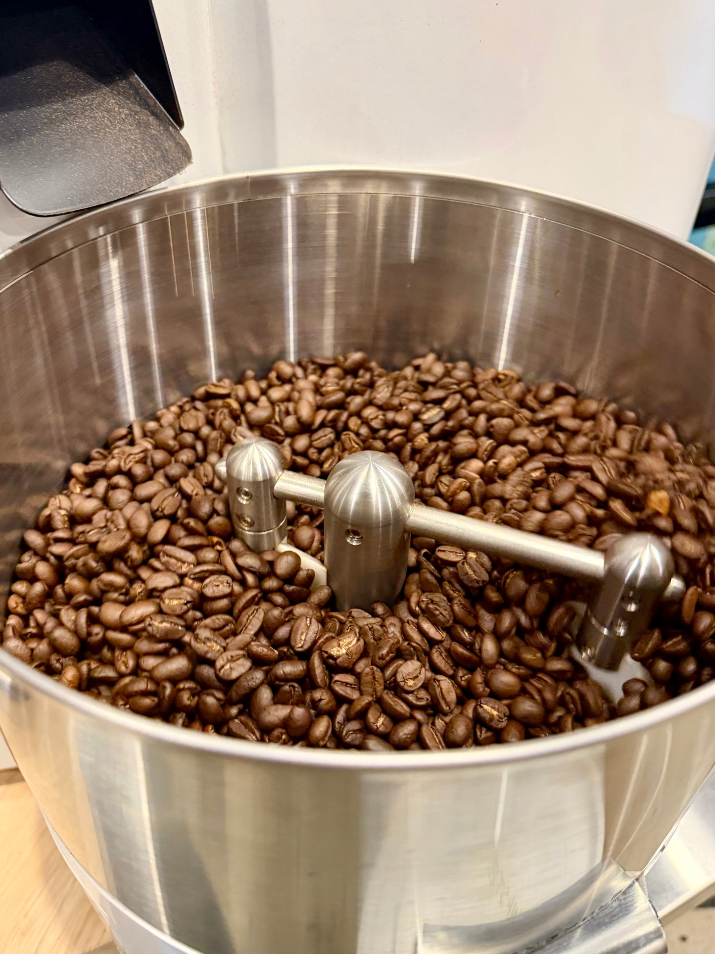 Virtus Roast - CCA Blend (12 oz)