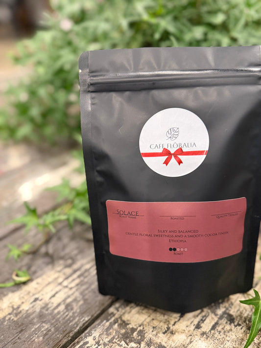 Solace Roast Sample (4 oz)