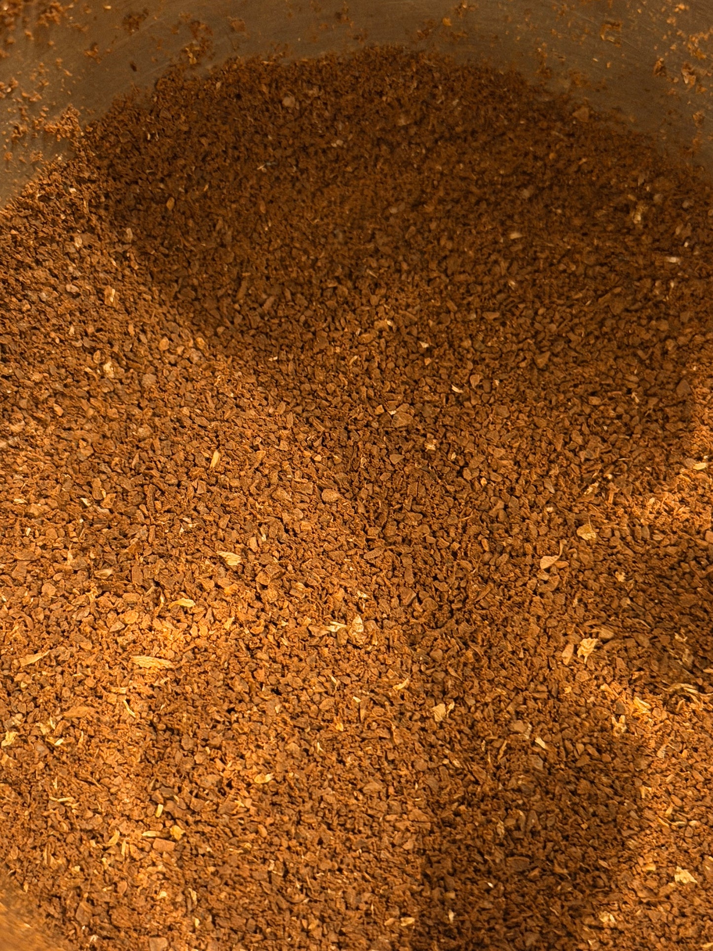 Virtus Roast - CCA Blend (12 oz)