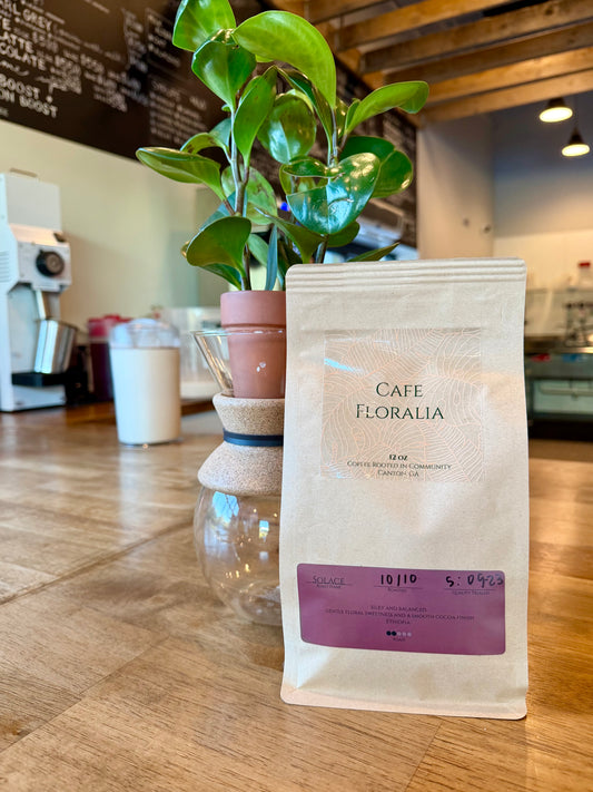 Solace Roast (12 oz)